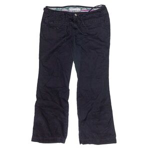 Old Navy Black Pants